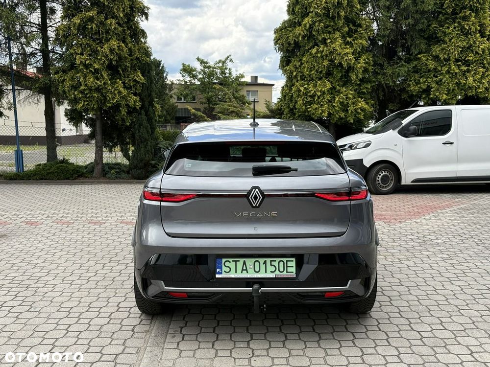 Renault Megane - 7