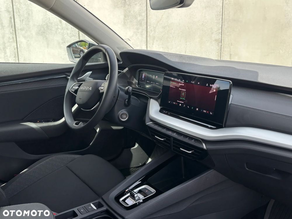 Skoda Octavia 1.5 TSI mHEV Edition 130 Essence DSG - 8
