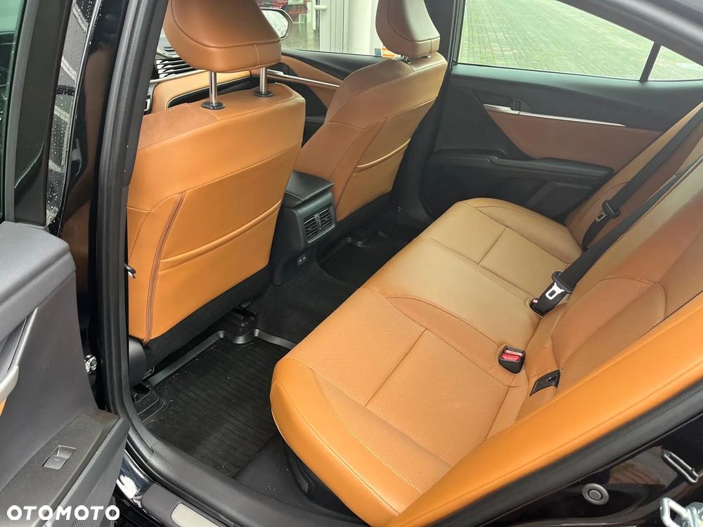 Toyota Camry 2.5 Hybrid Dynamic Force Prestige e-CVT - 15