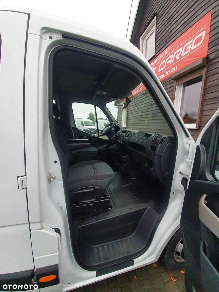 Renault Master - 15