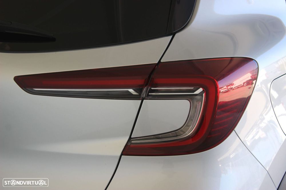 Renault Captur 1.0 TCe Exclusive - 10