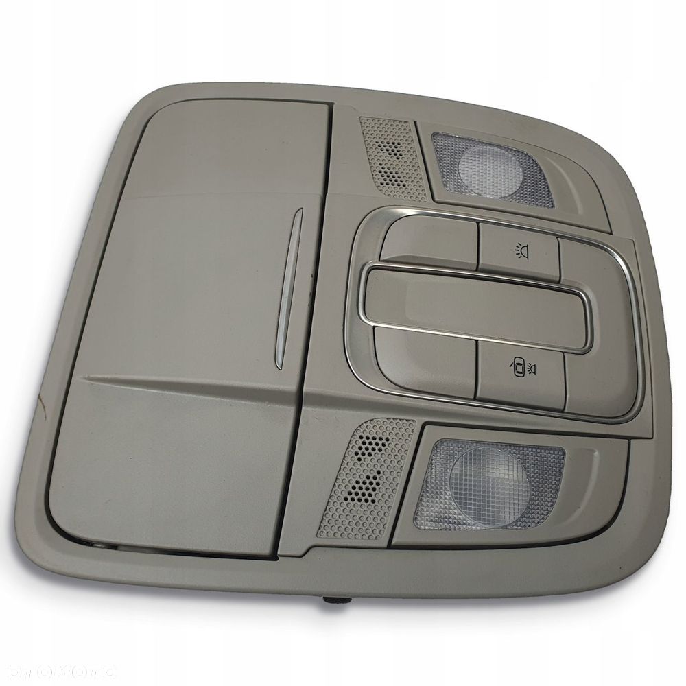 LAMPKA OŚWIETLENIA KABINY Wnętrza Hyundai Santa Fe IV 92800-S1000 - 15