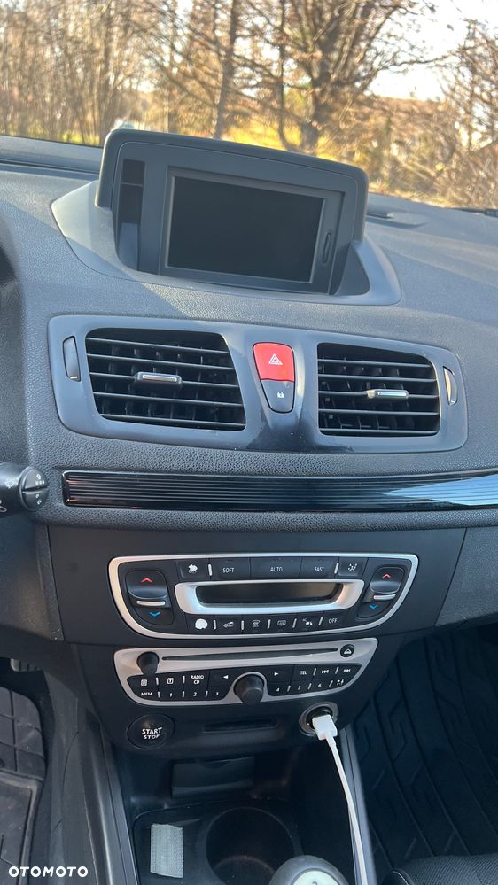 Renault Megane 1.5 dCi Authentique - 19