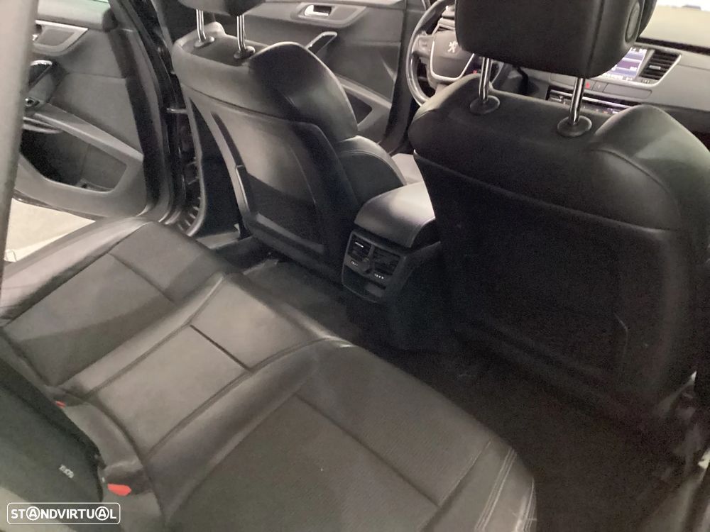 Peugeot 508 SW 2.0 HDi Allure - 18
