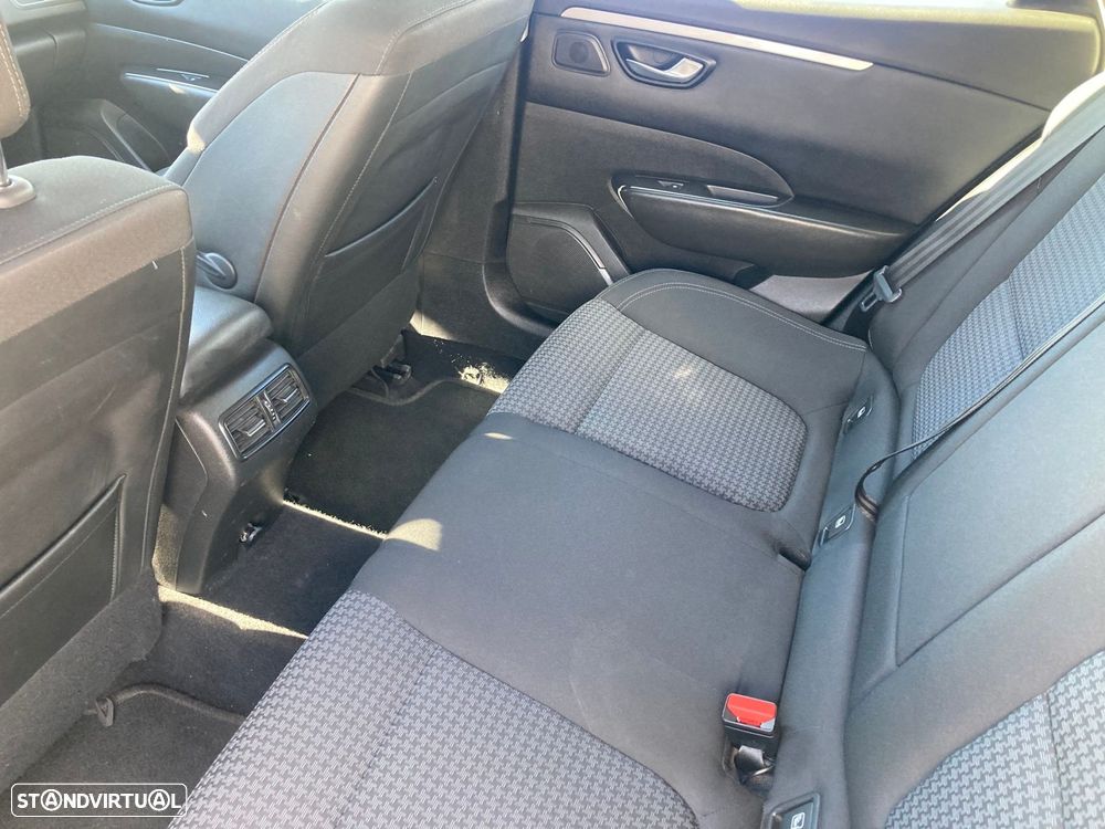 Renault Talisman Sport Tourer 1.5 dCi Zen - 29