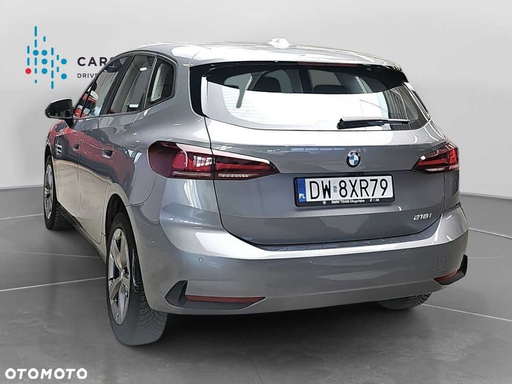 BMW Seria 2 218i - 26