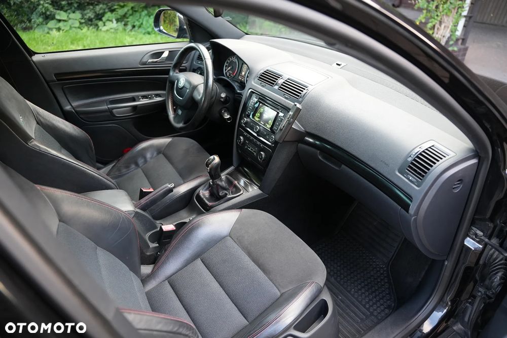 Skoda Octavia - 19