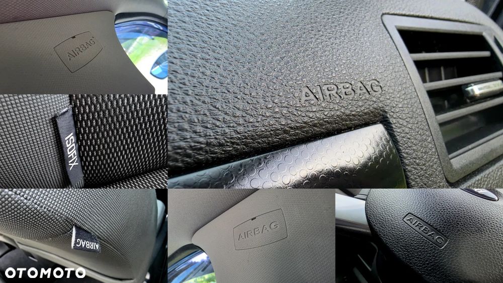 Ford Kuga - 37