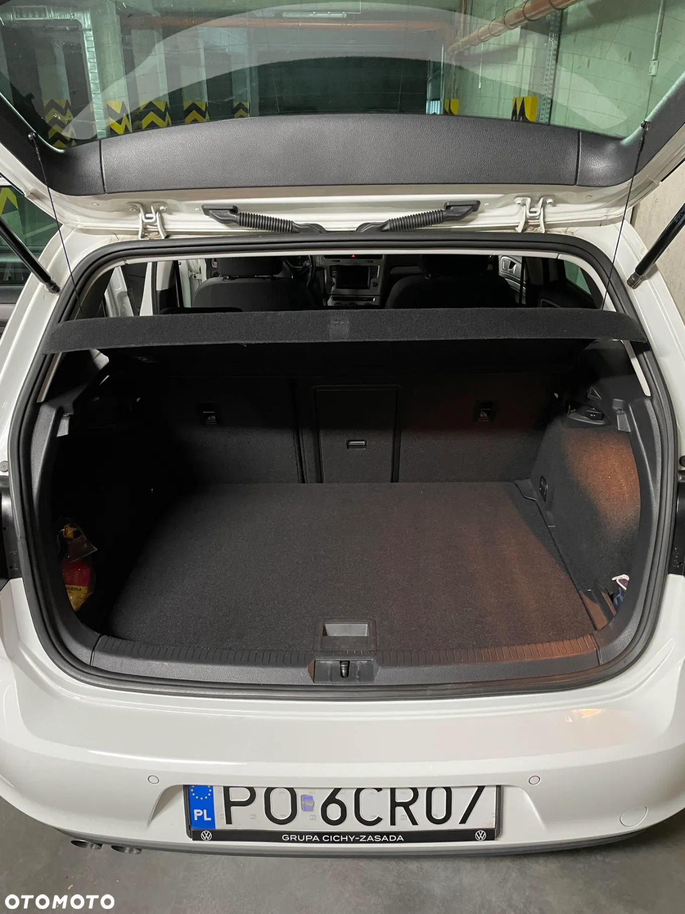 Volkswagen Golf VII 1.4 TSI BMT Comfortline - 9