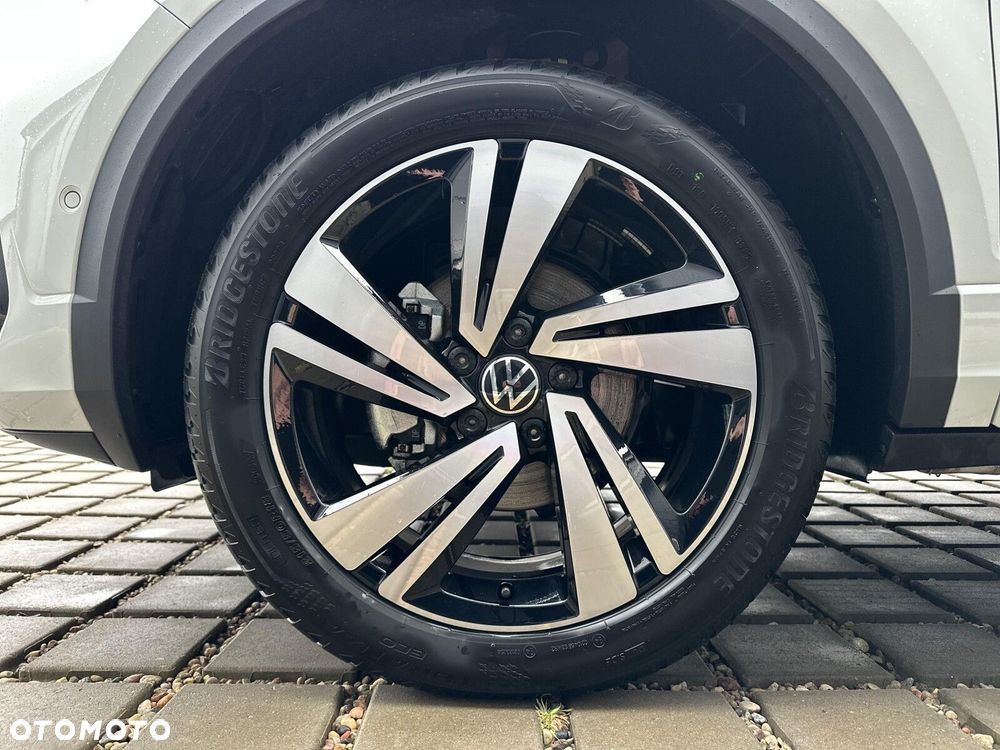 Volkswagen T-Roc 1.5 TSI R-Line Plus DSG - 18
