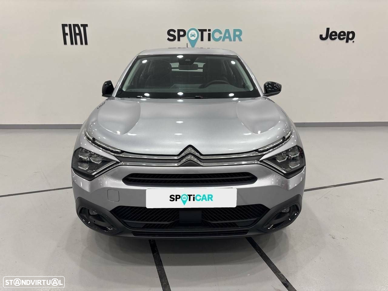 Citroën C4 1.2 PureTech Plus - 2