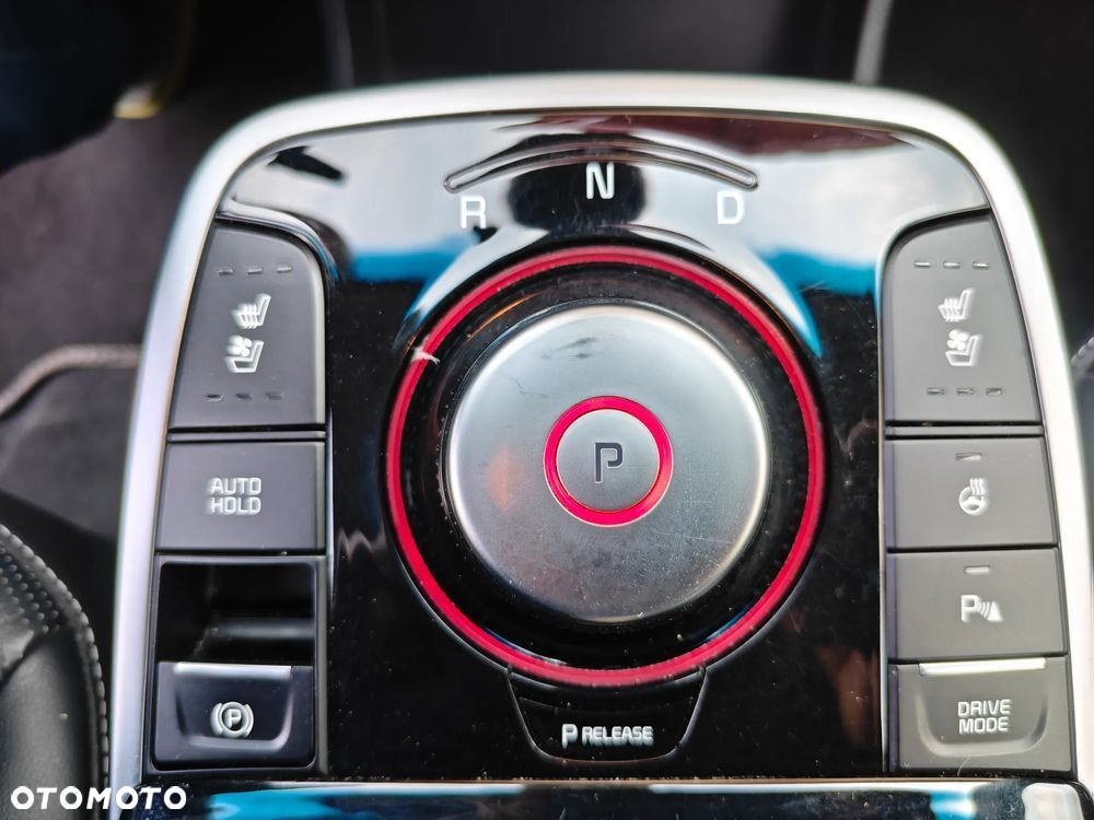 Kia Niro e-Niro 64kWh XL - 14