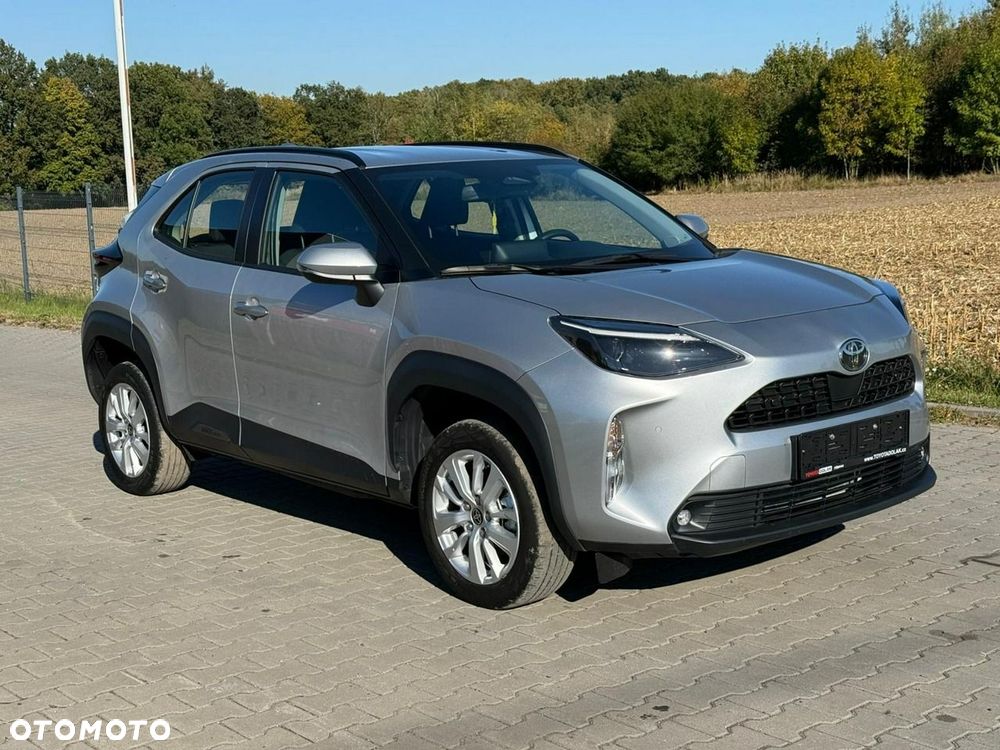 Toyota Yaris Cross Hybrid 1.5 Style - 6
