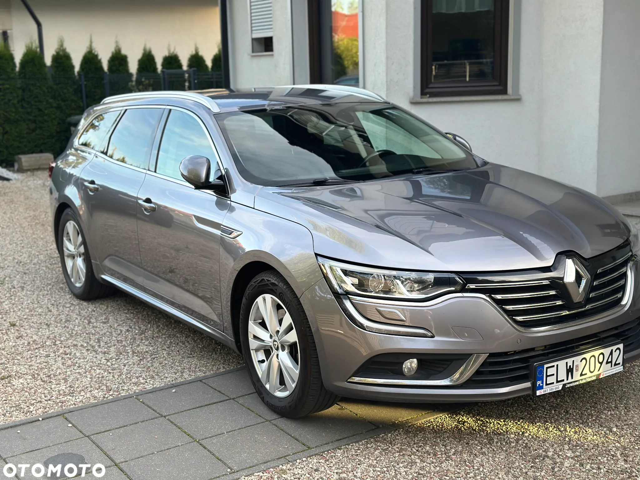 Renault Talisman - 10