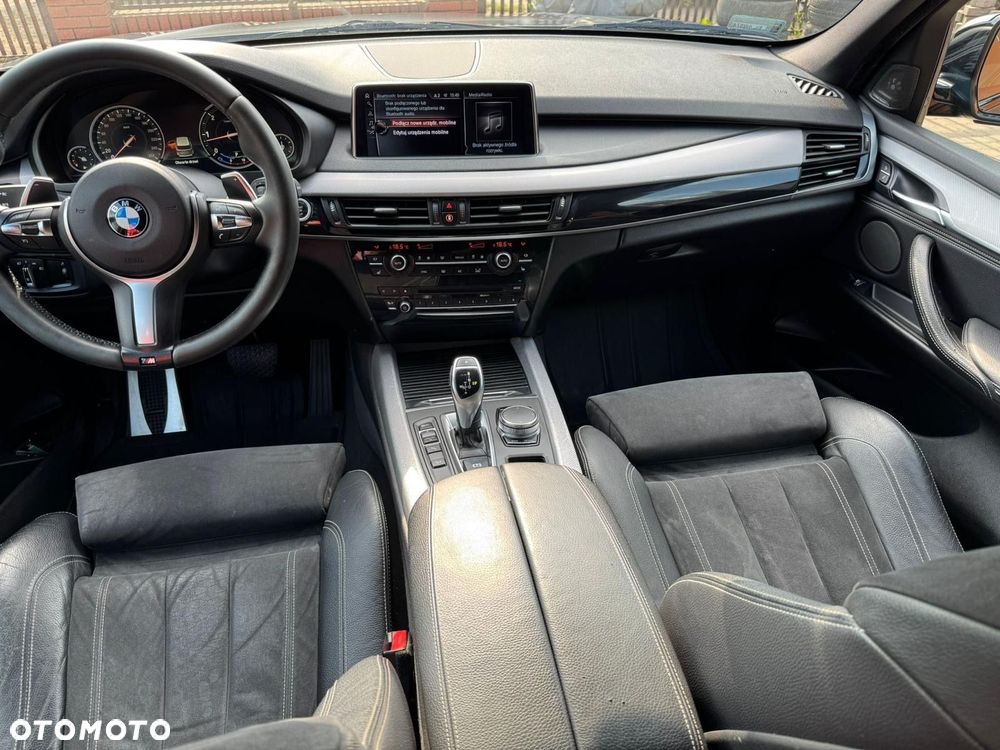BMW X5 xDrive30d - 12