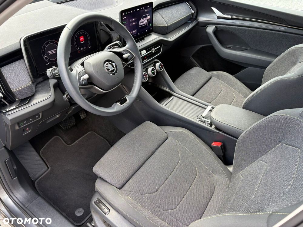 Skoda Kodiaq 2.0 TDI 4x4 Selection DSG - 31
