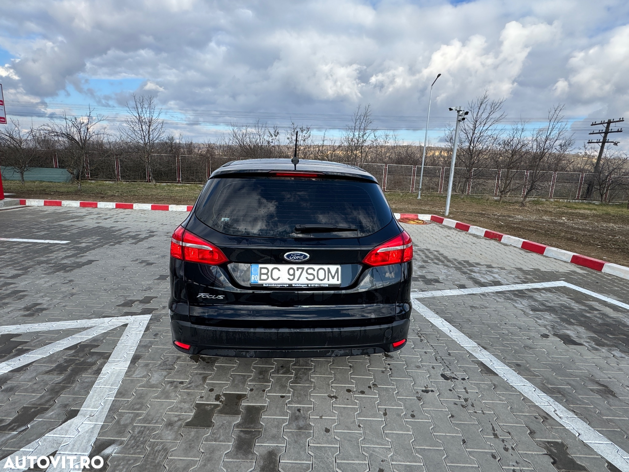 Ford Focus - 6