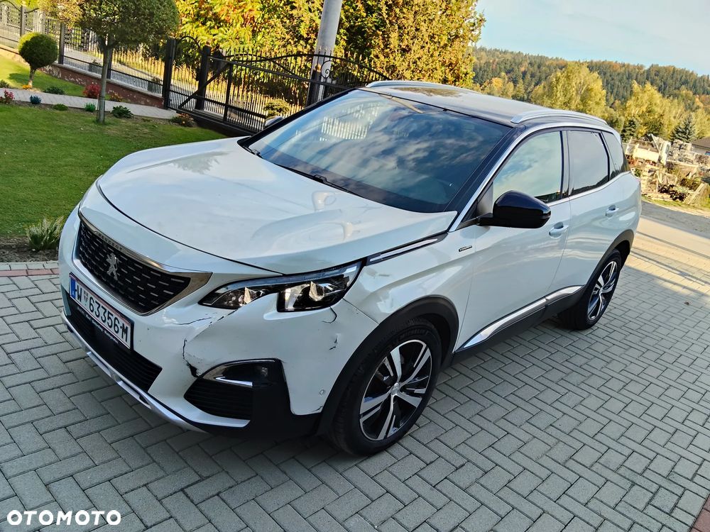 Peugeot 3008 - 19