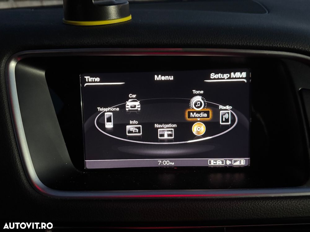 Audi Q5 2.0 TDI Quattro (clean diesel) S tronic - 17