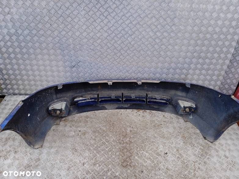 ZDERZAK PRZEDNI CHEVROLET LACETTI - 4