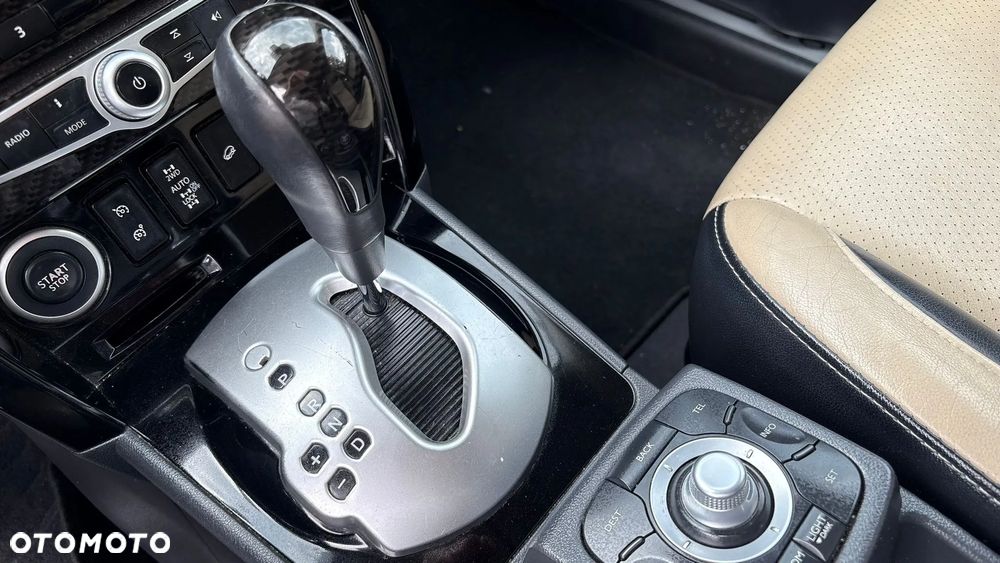 Renault Koleos 2.0 dCi FAP 4x4 Luxe - 12