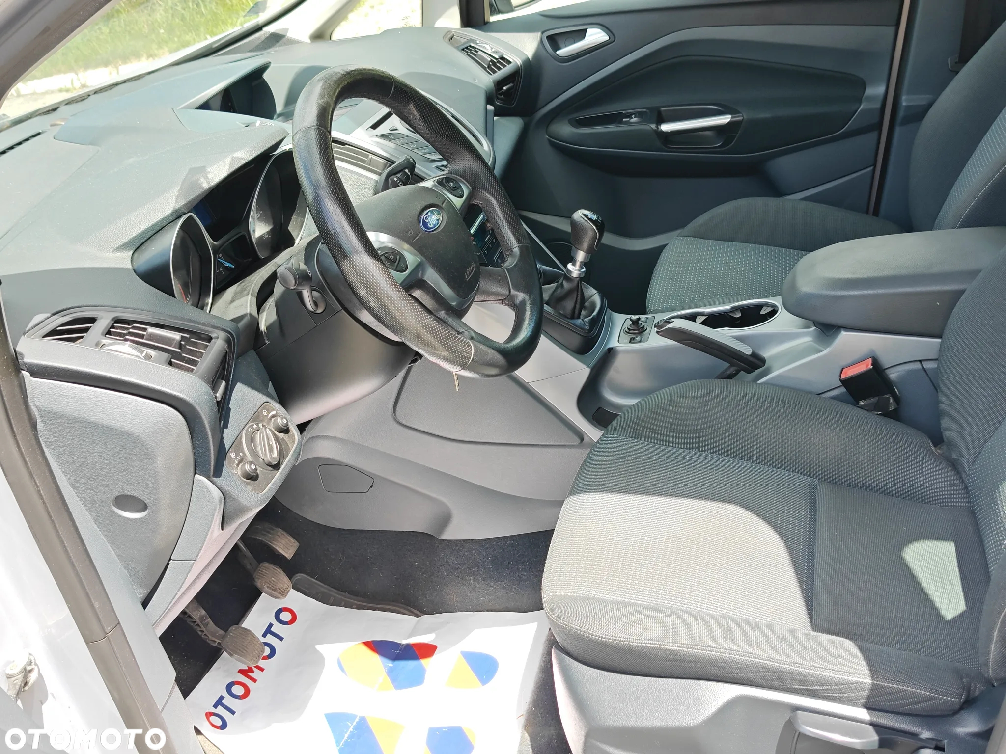 Ford S-Max 2.0 Ambiente - 7