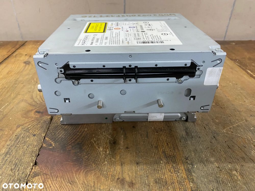MERCEDES 205 glc radio nawigacja A 2059003719 vin - 1