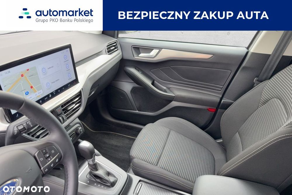 Ford Focus - 15