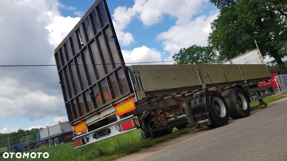 Schmitz Cargobull - 5