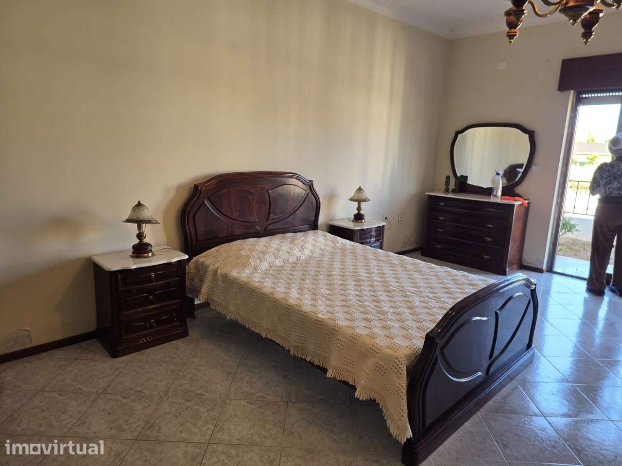 Arrendamento QUARTOS Moradia - Grande imagem: 5/8