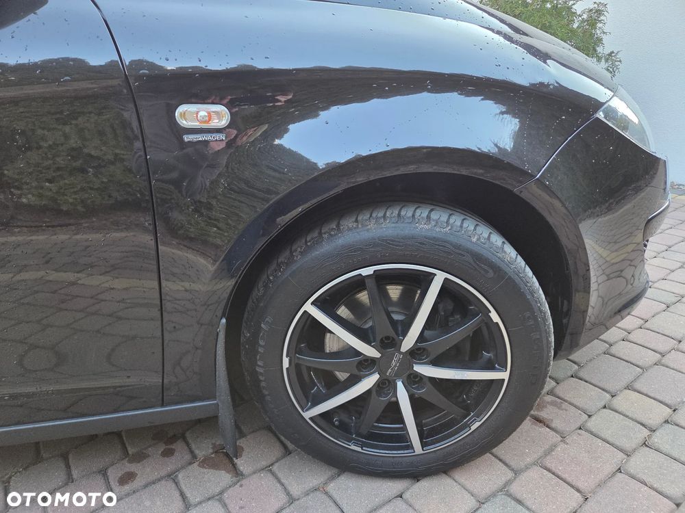 Seat Toledo 1.9 TDI Reference - 6