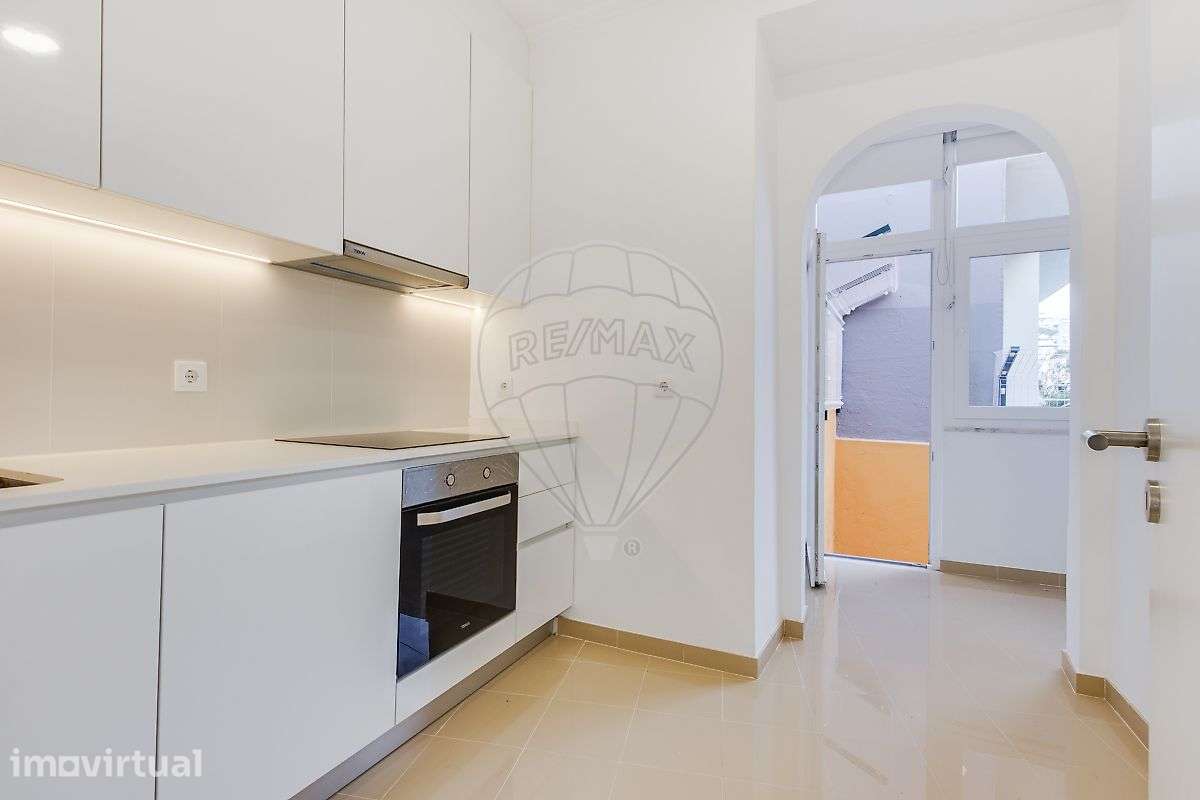 Apartamento T2 para venda - Grande imagem: 3/36