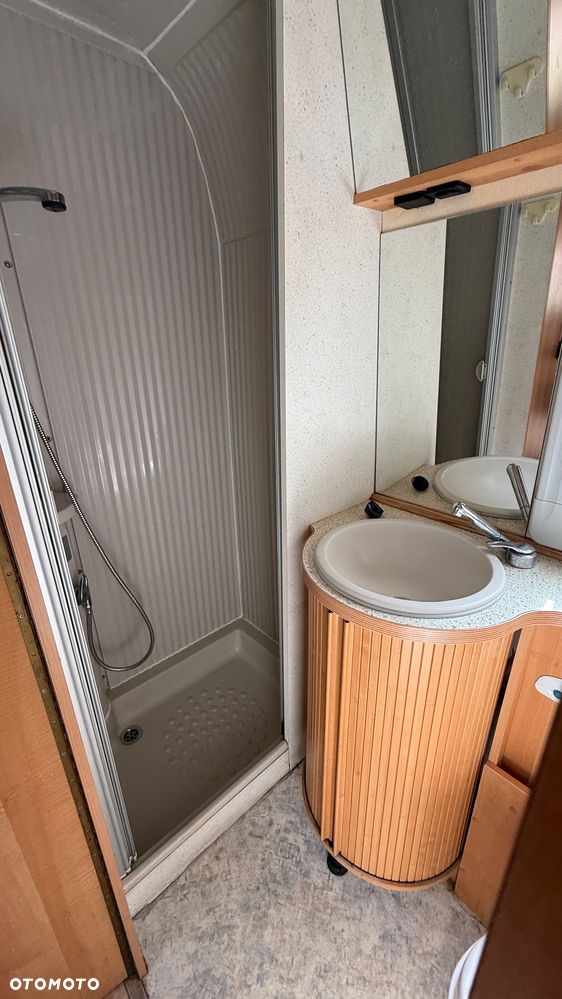 Fiat Ducato - 23
