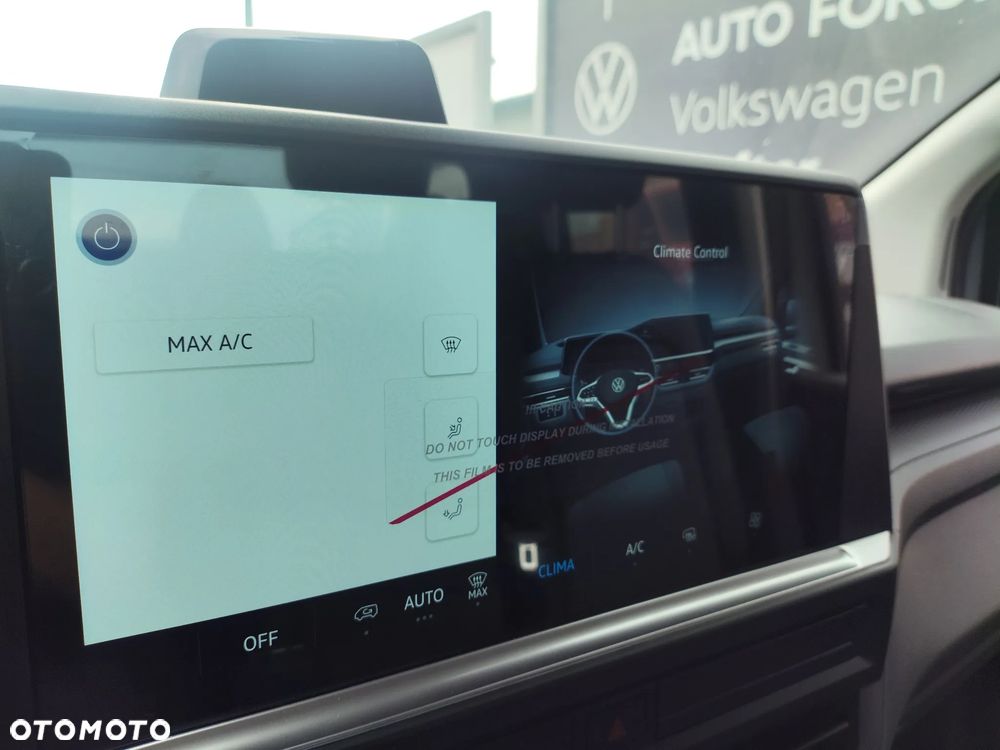 Volkswagen Transporter - 26