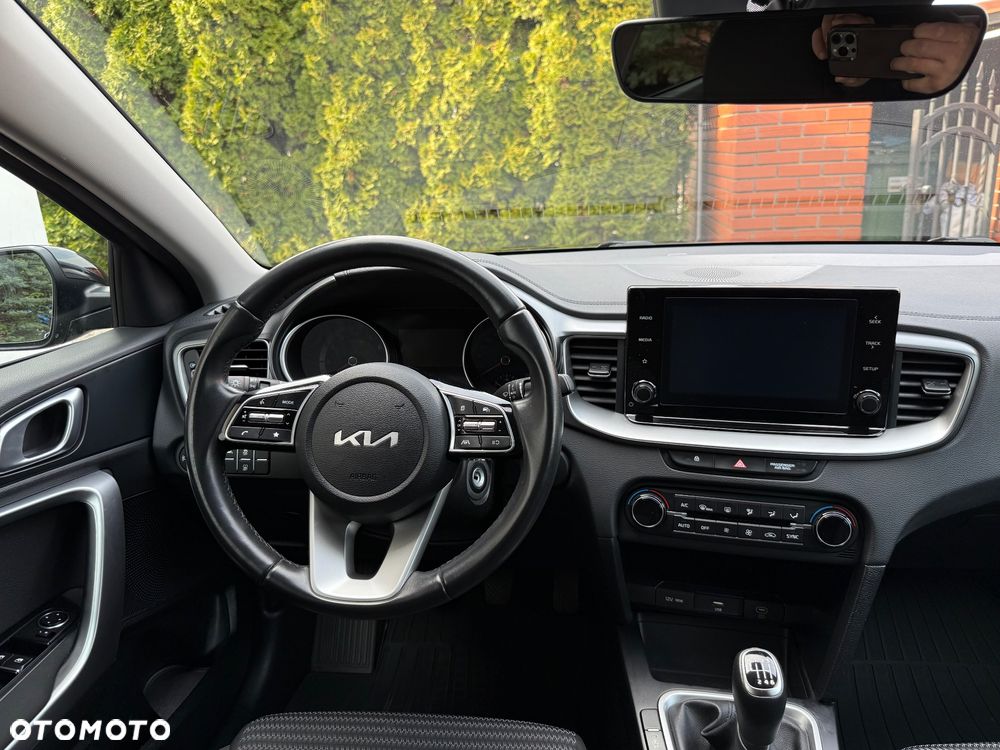 Kia XCeed 1.5 T-GDI L - 14