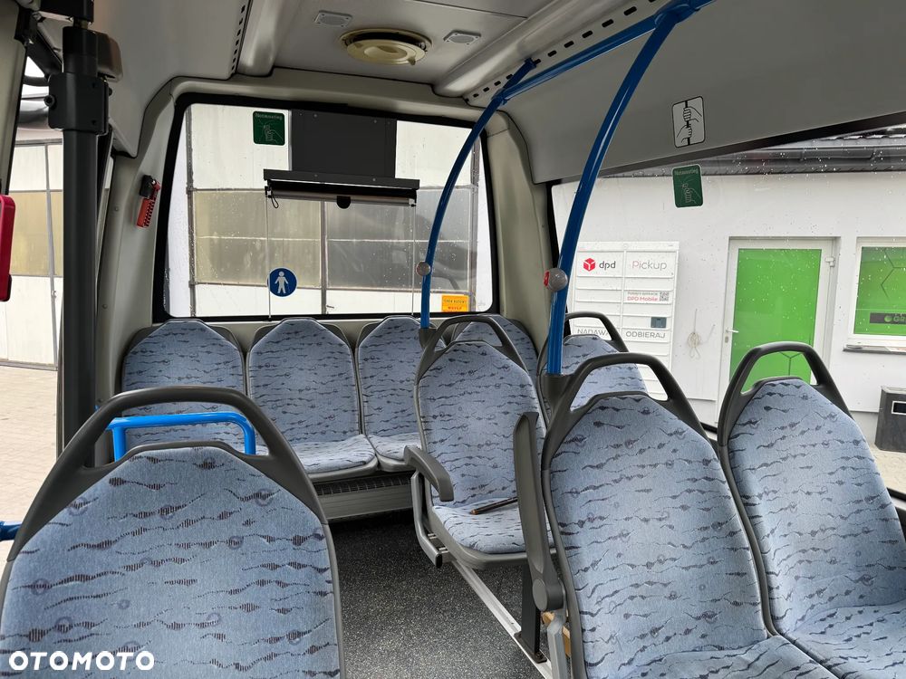 Mercedes-Benz Sprinter - 31