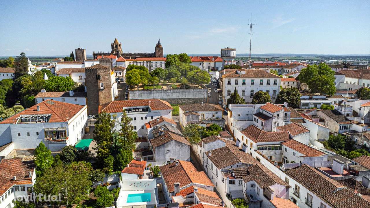 Moradia T4 para venda - Grande imagem: 5/34