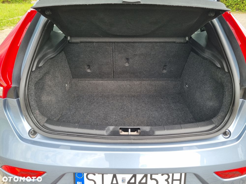 Volvo V40 D2 Geartronic Kinetic - 29