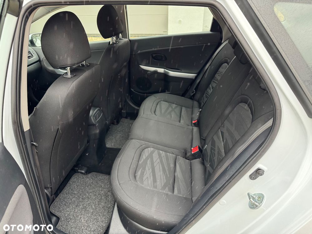 Kia Ceed Cee'd 1.4 M - 26