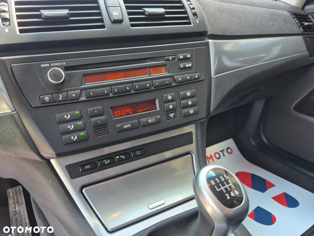 BMW X3 xDrive18d Edition Lifestyle - 36