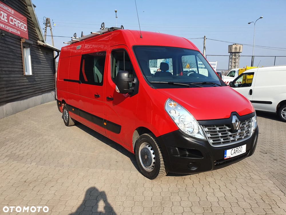 Renault MASTER - 3