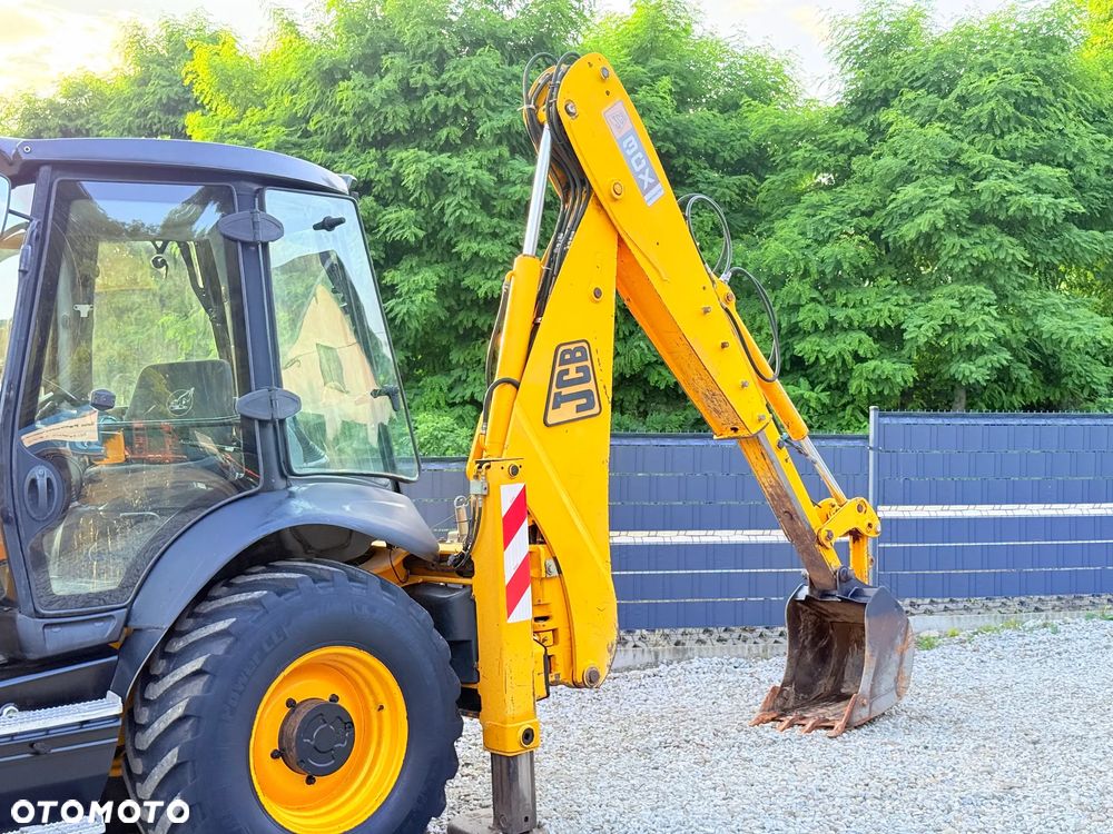 JCB * 3CX * JCB Contractor  * Koparko Ładowarka * - 20
