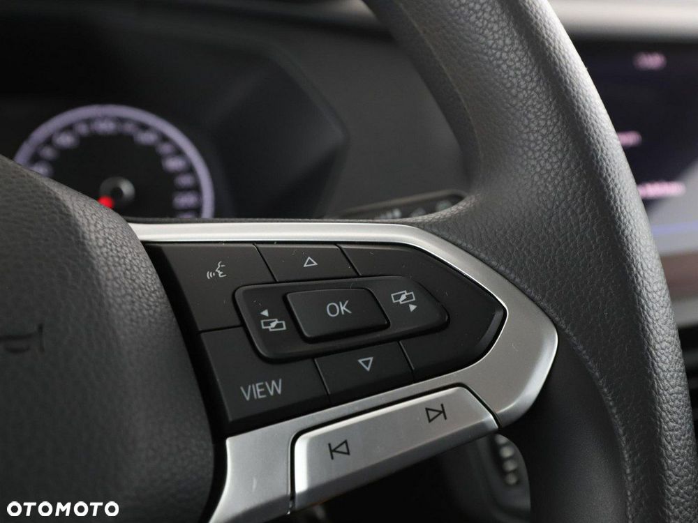 Volkswagen T-Cross 1.0 TSI Life - 30