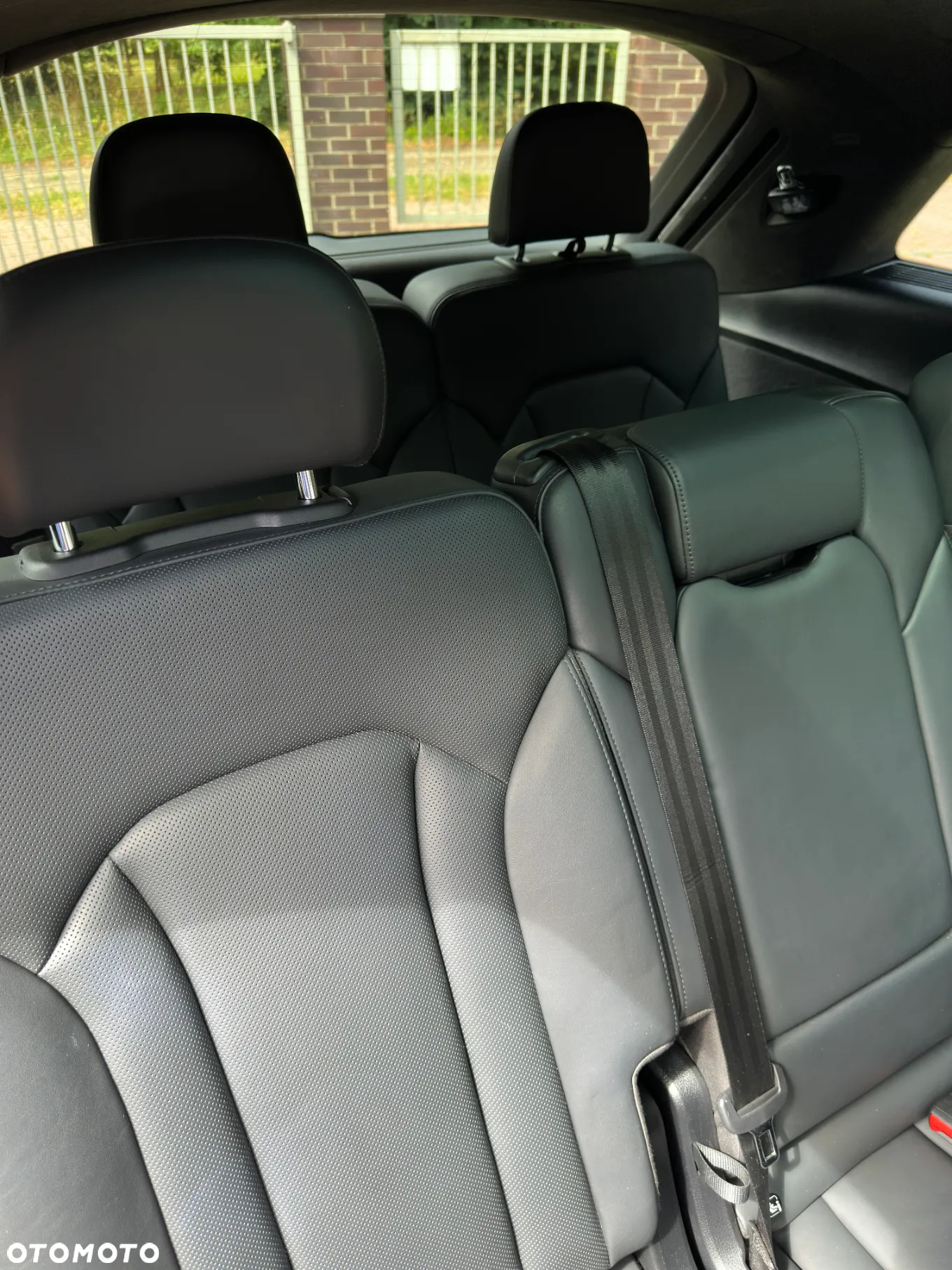Audi SQ7 4.0 TDI Quattro Tiptronic - 14
