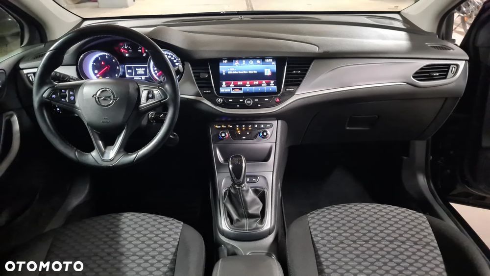 Opel Astra 1.6 D (CDTI) Business - 8