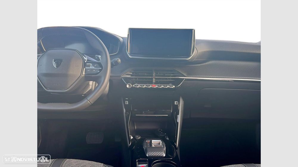 Peugeot 2008 1.2 Hybrid Allure e-DCS6 - 18