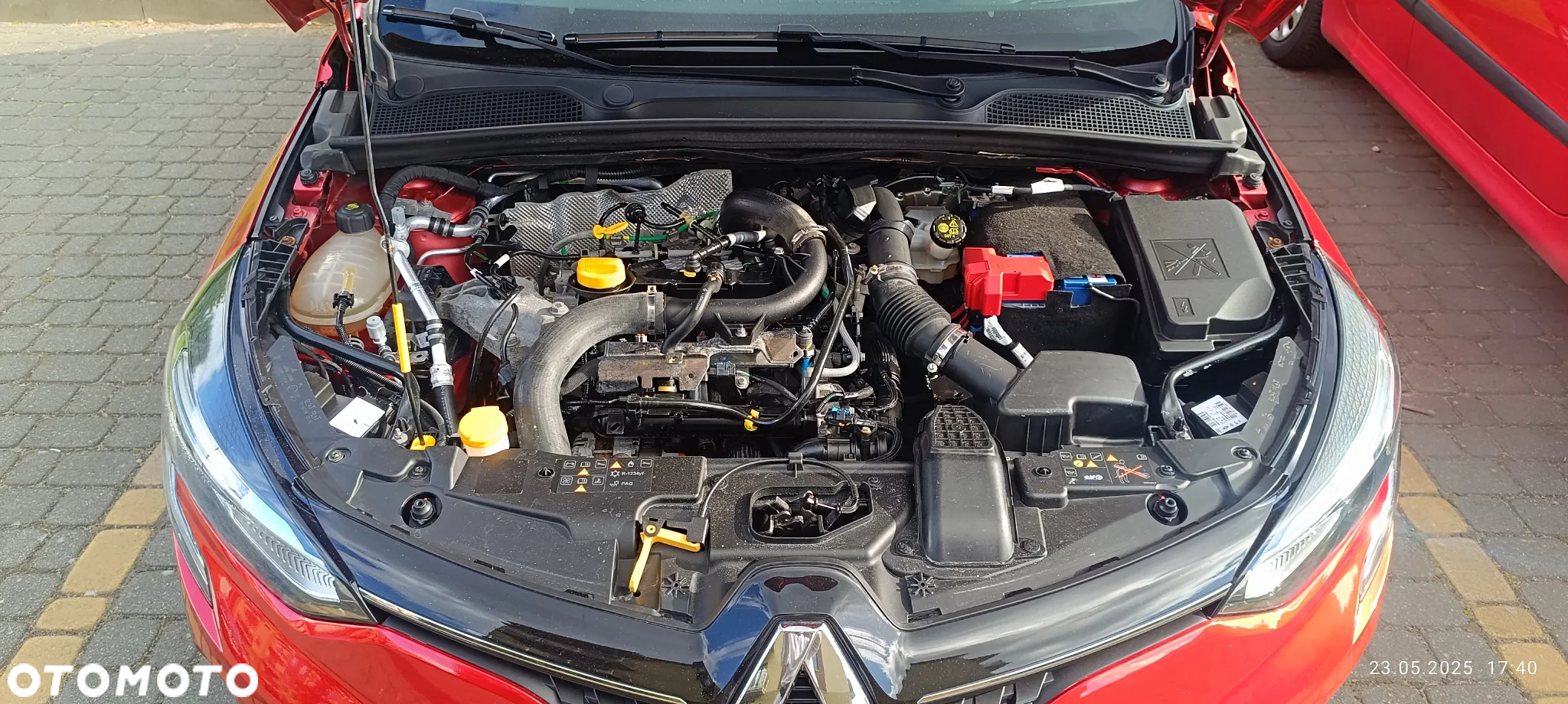 Renault Clio - 10