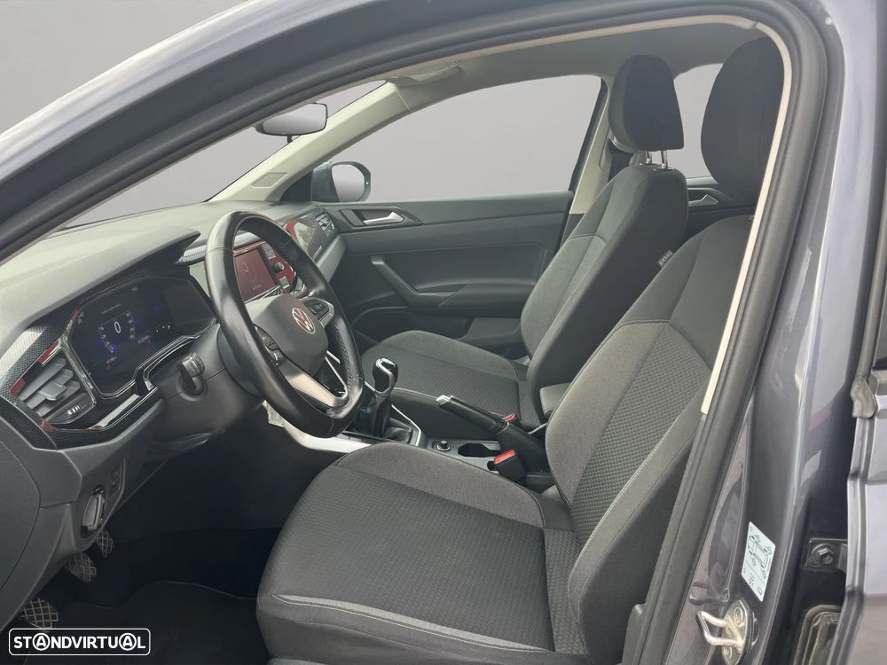 VW Taigo 1.0 TSI Life - 9