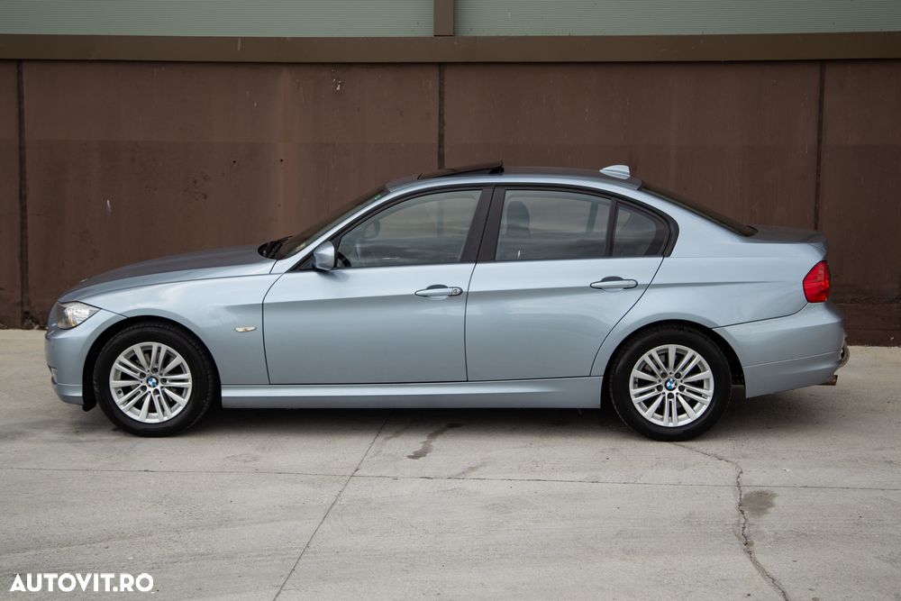 BMW Seria 3 - 29