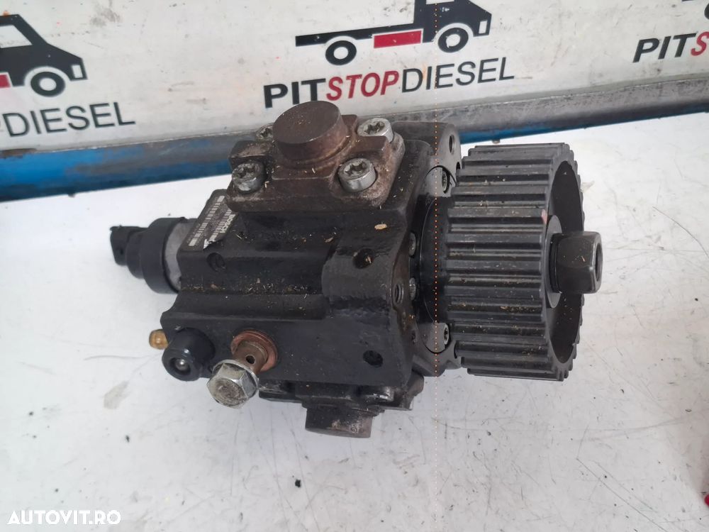 Pompa injectie Fiat Ducato  2010 2011 2012 2013 2014 2015 2016 2017 2018  0445010320  5801439062 - 4